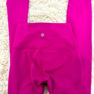 Lululemon Align leggings